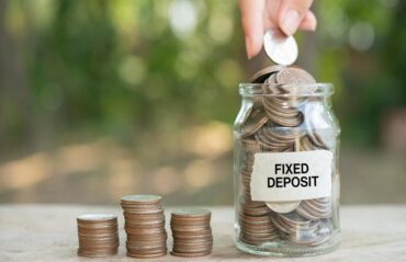 Fixed Deposits t