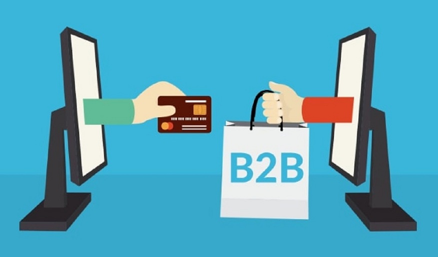 B2B eCommerce Business
