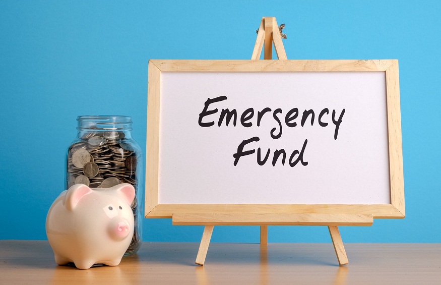 Emergency Funds