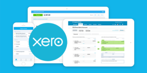 Xero Accounting for Businesses