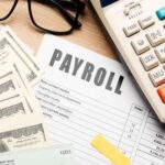 Payroll Processing