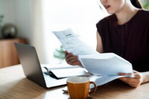 Year-Round Tax Preparation Tips