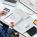 Accountant for effective financial