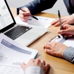 Hiring an Accounting Company