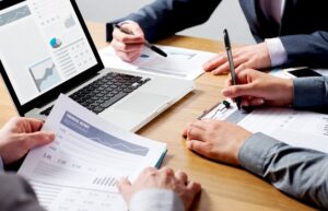 Hiring an Accounting Company