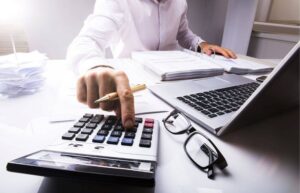 Role of a Tax Accountan