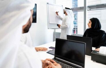 recruitment in Abu Dhabi effectively