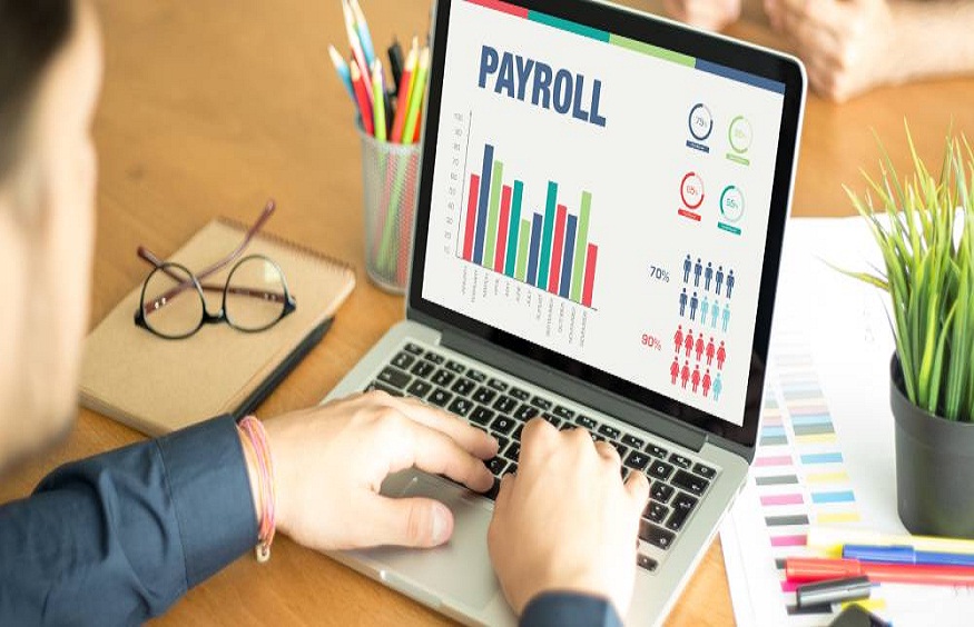 Payroll Outsourcing: Services