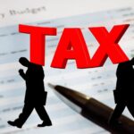 small business hire a tax professional