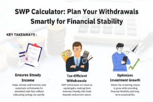 Monthly Withdrawal Planning