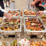 Party Event Catering