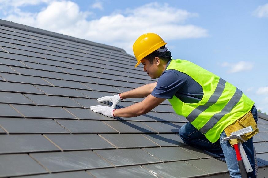 Roofers Should Look
