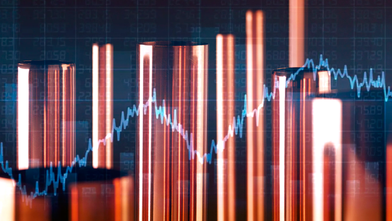 Trading Copper