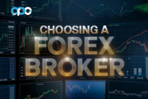 Choosing a Safe Forex Broker