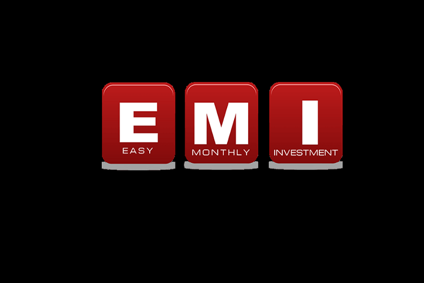 Easy EMI