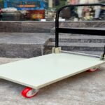 platform trolley