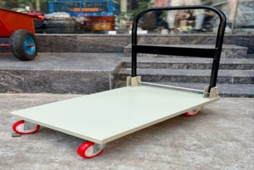 platform trolley
