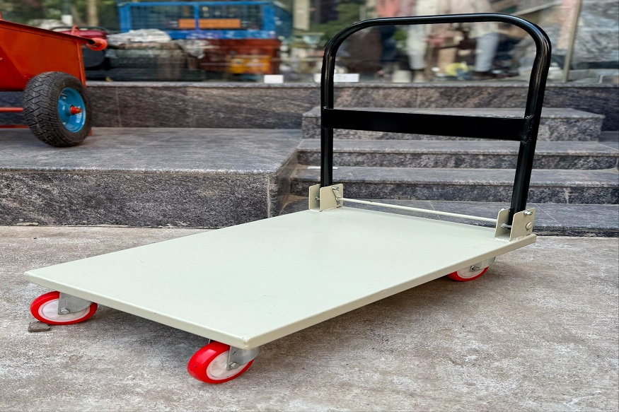 platform trolley