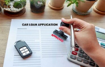 car loan