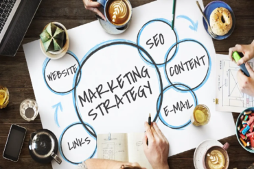 franchise marketing strategy