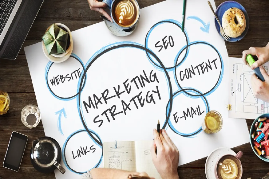 franchise marketing strategy