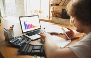 calculate brokerage