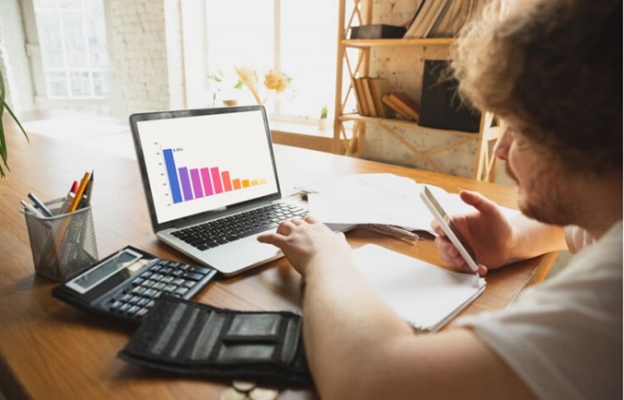 calculate brokerage