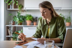 text to pay for property management